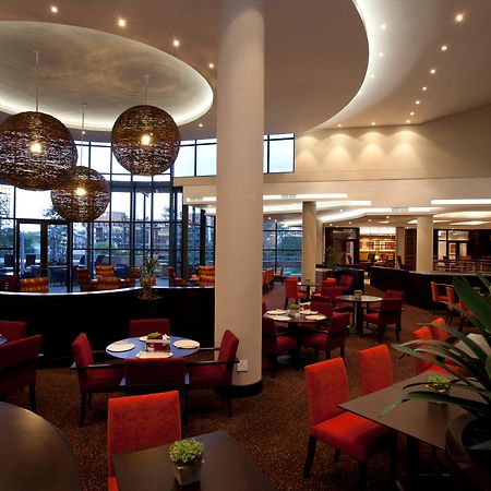 City Lodge Hotel Hatfield, Преторія Екстер'єр фото