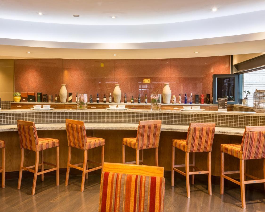 City Lodge Hotel Hatfield, Преторія Екстер'єр фото