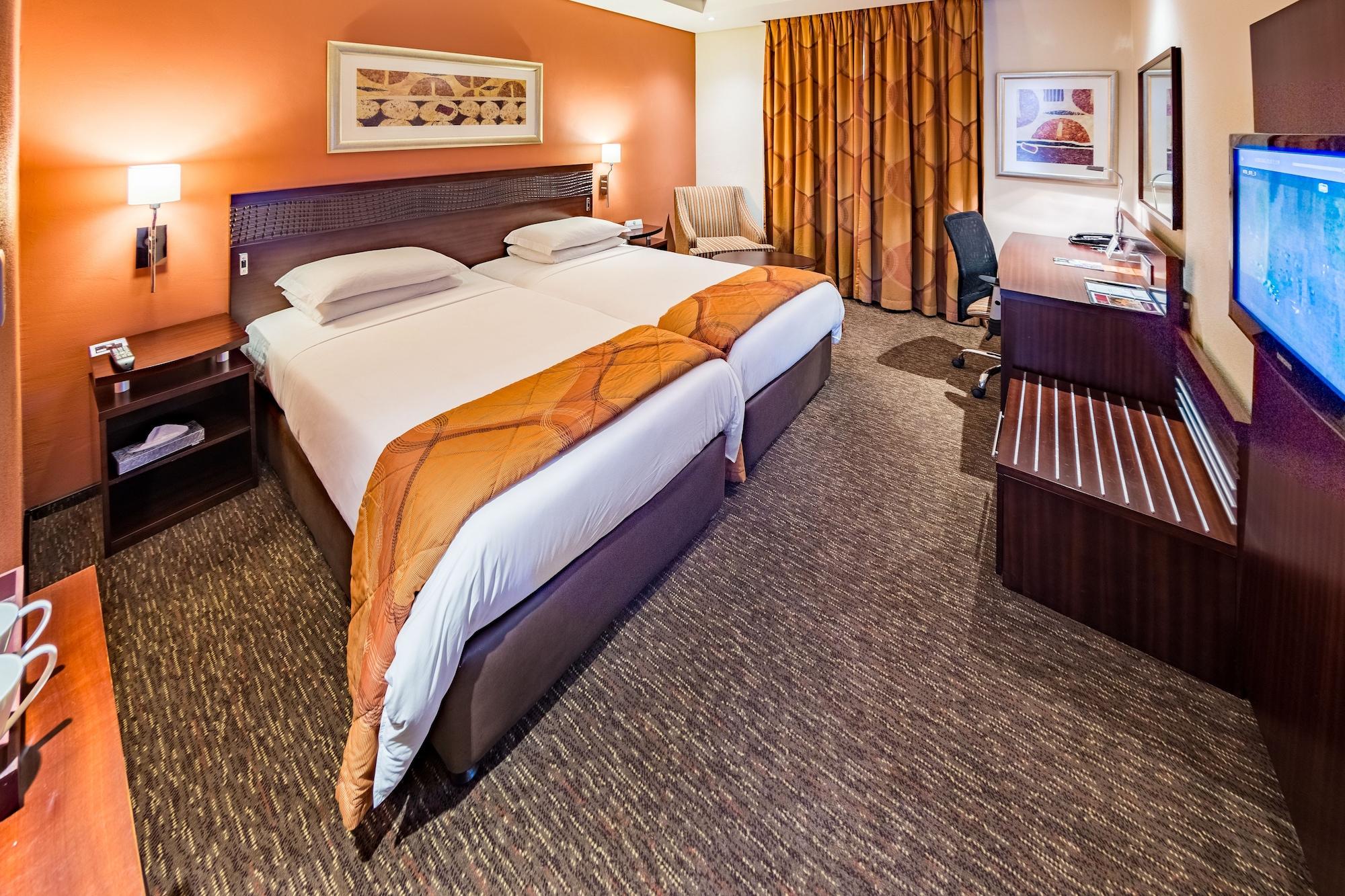City Lodge Hotel Hatfield, Преторія Екстер'єр фото