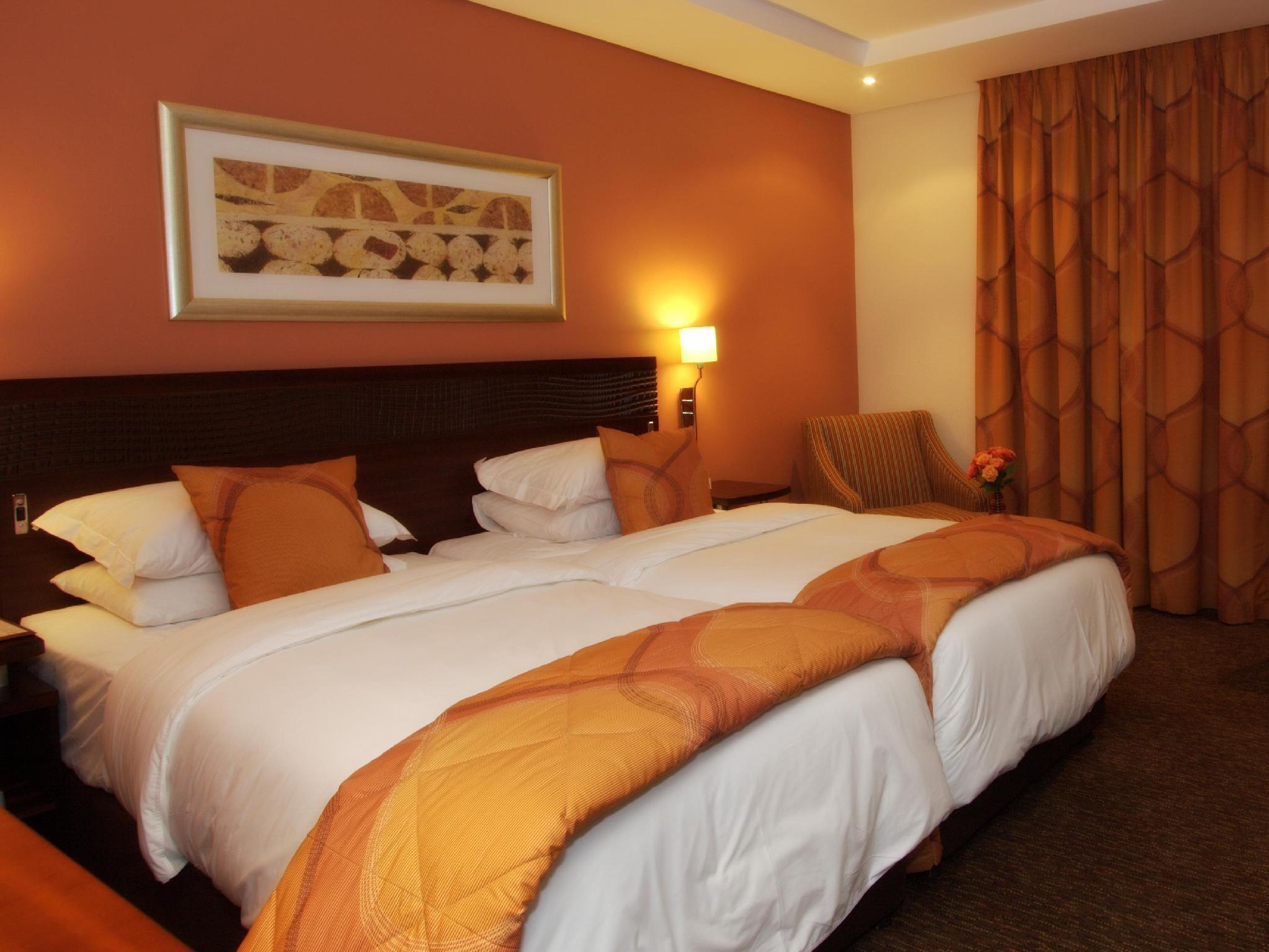 City Lodge Hotel Hatfield, Преторія Екстер'єр фото