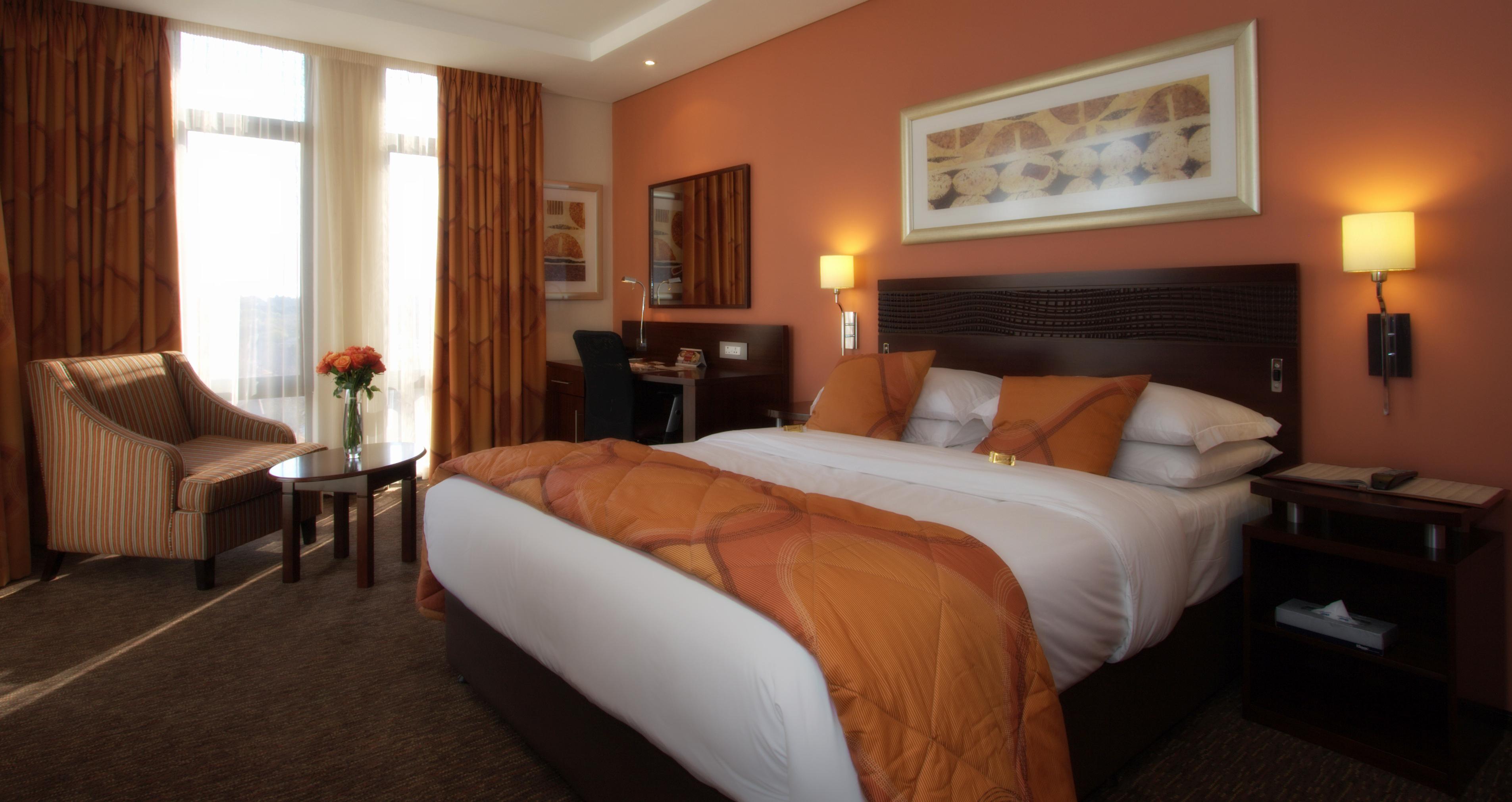 City Lodge Hotel Hatfield, Преторія Екстер'єр фото