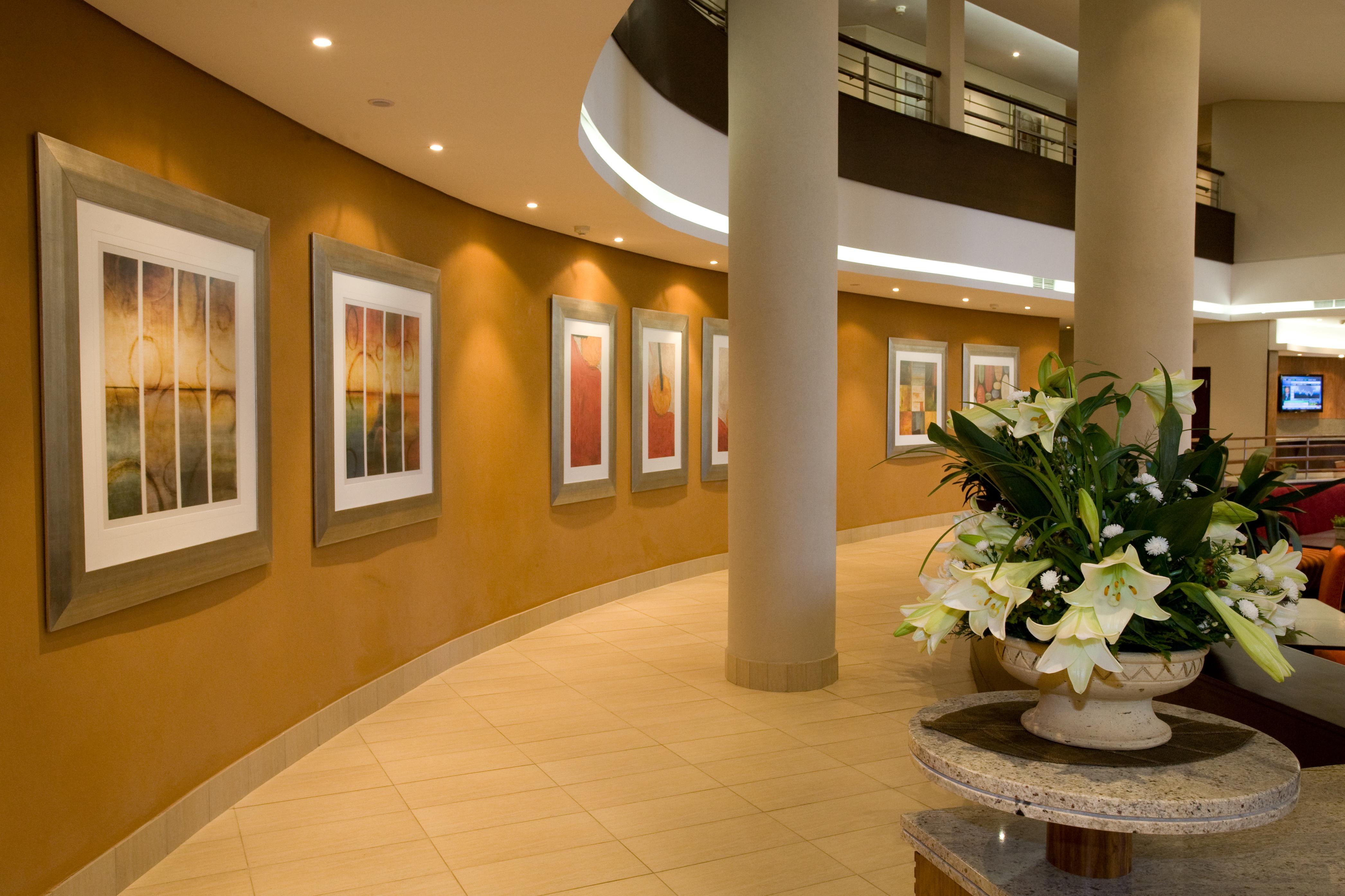 City Lodge Hotel Hatfield, Преторія Екстер'єр фото