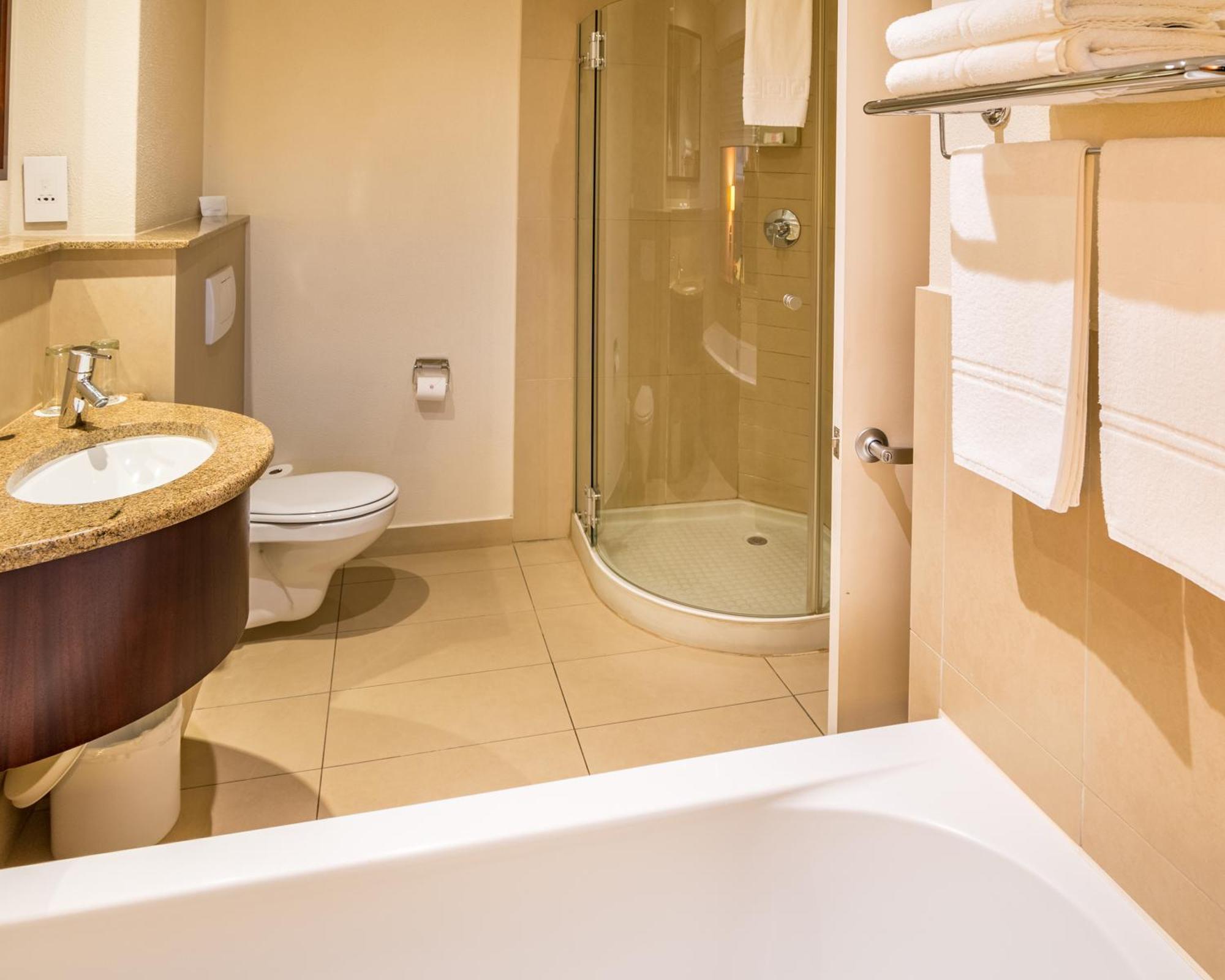 City Lodge Hotel Hatfield, Преторія Номер фото
