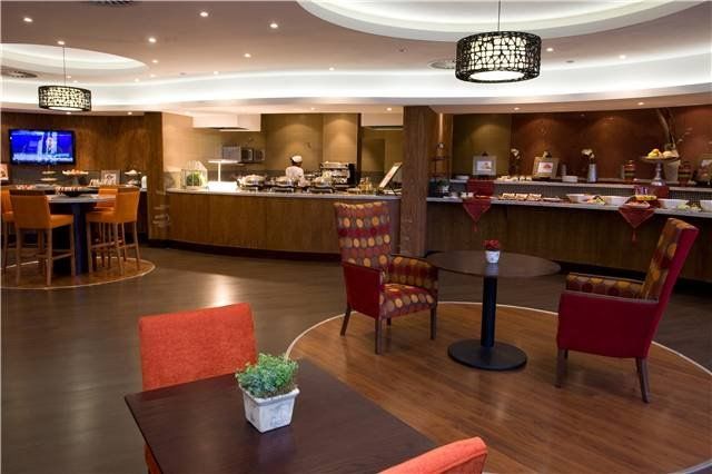 City Lodge Hotel Hatfield, Преторія Екстер'єр фото