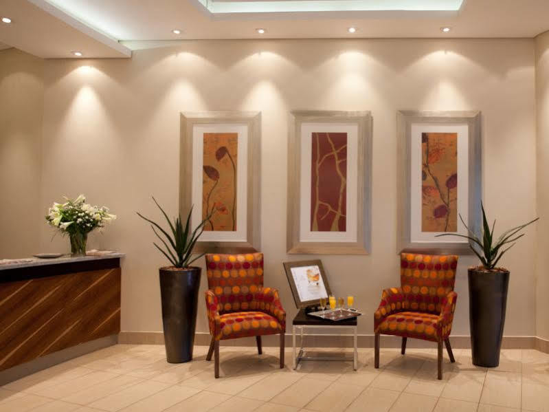 City Lodge Hotel Hatfield, Преторія Екстер'єр фото