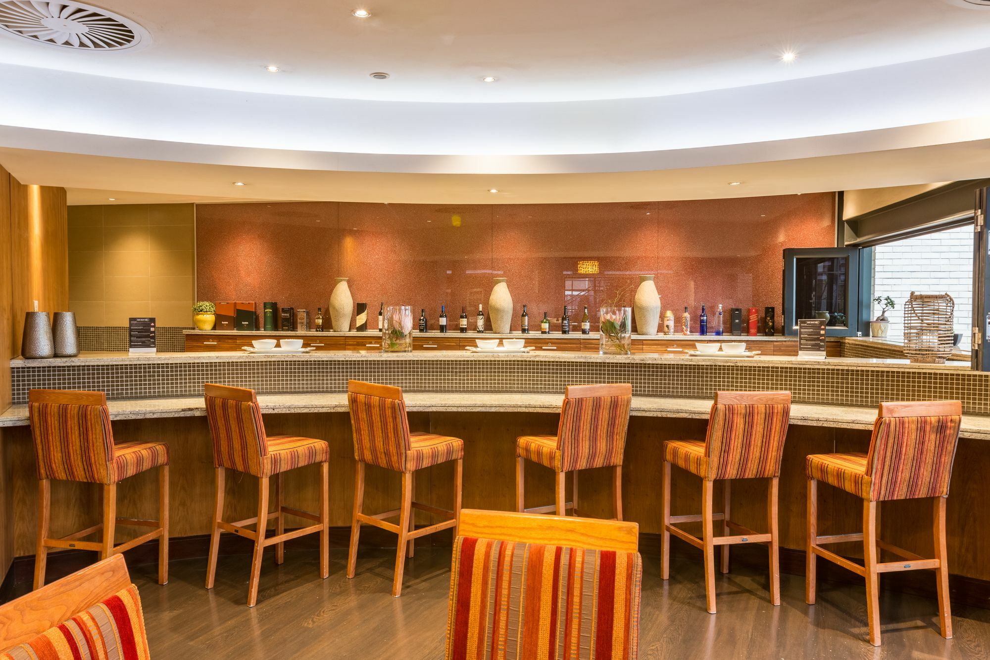 City Lodge Hotel Hatfield, Преторія Екстер'єр фото